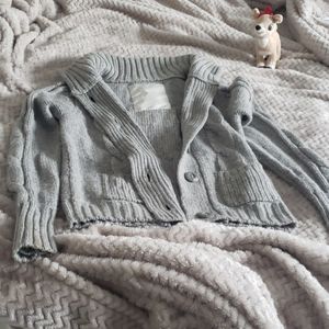 Womens size L sweater